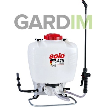 Solo 475 BASIC