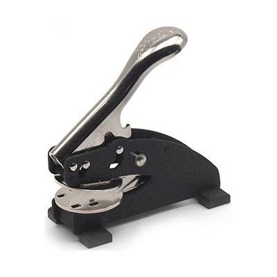 Shiny ED Desk Seal ∅ 41 mm