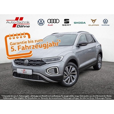 Volkswagen T-Roc 2.0 TDI DSG 110 kW