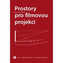 Prostory pro filmovou projekci - Zbyšek Stýblo