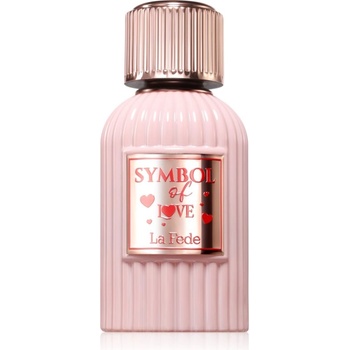 La Fede Symbol of Love EDP 100 ml