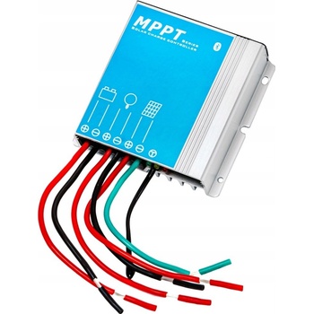 Volt Sol 12V MPPT 10A Bluetooth