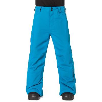 dětské zimní kalhoty HORSEFEATHERS PINBALL KIDS PANTS (blue) XL