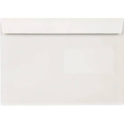 Obálka C5 (162 x 229 mm) bílá