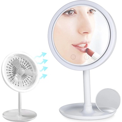 Verk 15786 kozmetické zrkadlo LED Beauty Breeze