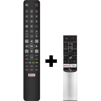 TCL 65X10