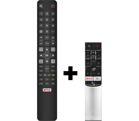 TCL 65X10