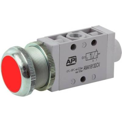 A.P.I. A1MA130BR