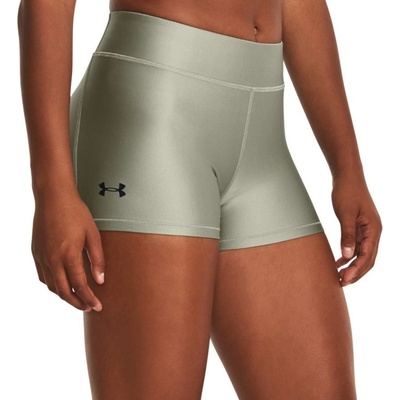 Under Armour šortky Mid Rise Shorty-GRN 1360925-504