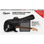 Fender Squier Affinity Series Stratocaster HSS Pack