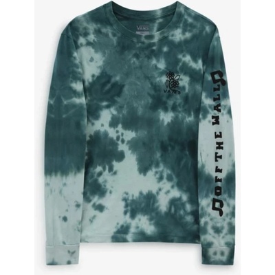 Vans Audience Ls Bff Dbutl deep teal