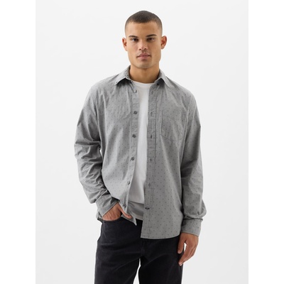 GAP Риза GAP GAP | Siv | МЪЖЕ | XS