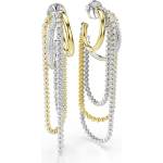 Swarovski обици дамски циркон HYPERBOLA (5749368)