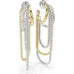 Swarovski обици дамски циркон HYPERBOLA (5749368)