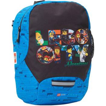 UWEAR Раница за LEGO CITY Police