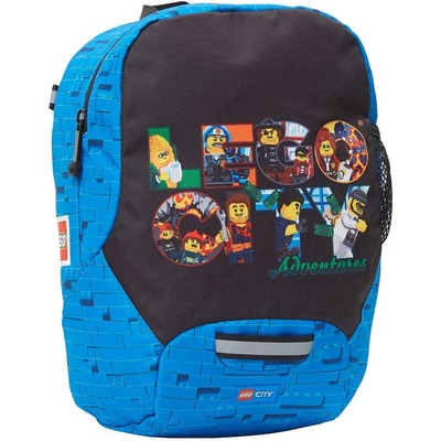UWEAR Раница за LEGO CITY Police