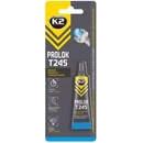Tmely, silikóny a lepidlá K2 PROLOK MEDIUM 243 fixátor závitov 6ml