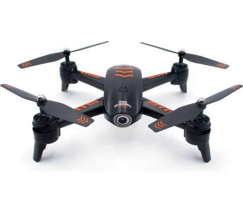MODSTER Mini Blizzard Pro RTF MD11501