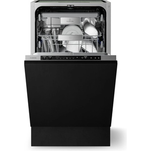 Klarstein DSM-KL-VL-DW-45cm-FI Съдомиялни машини