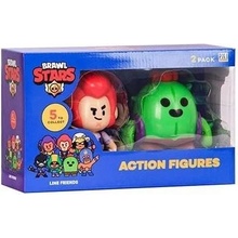 Brawl Stars Colt/Spike 11,5 cm