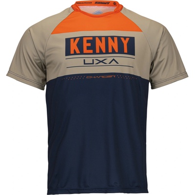 Kenny CHARGER 22 SS navy