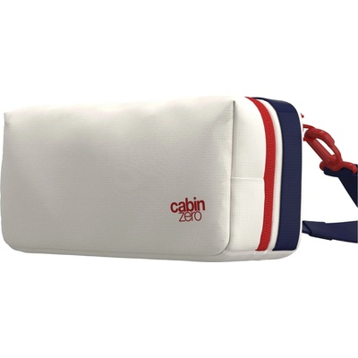 CabinZero Tech Pouch Cloud Nine 2 5 L CABINZERO-412417