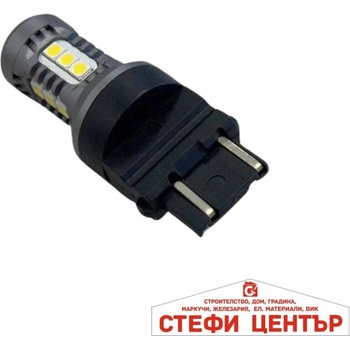 Image 1 of Paolo Диодни крушки 3157 t20 12v 2БР/К-Т (282555)