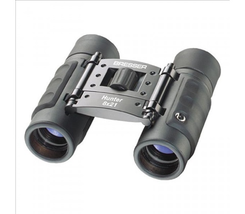 Bresser Hunter 8x21