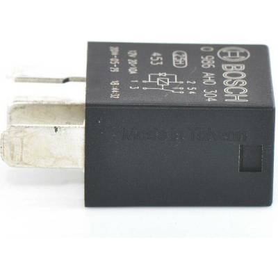Relé, pracovní proud BOSCH 0 986 AH0 304