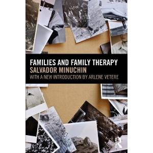 Families and Family Therapy (ISBN: 9780415665414)
