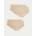Marks & Spencer Комплект дамски бикини от пет части в бежово Marks & Spencer Marks & Spencer | Bezhov | ЖЕНИ | XS