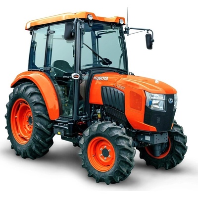 Kubota L1-522 DCN Naglak