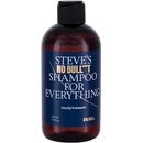 Steve´s No Bull***t Shampoo For Everything šampón 250 ml
