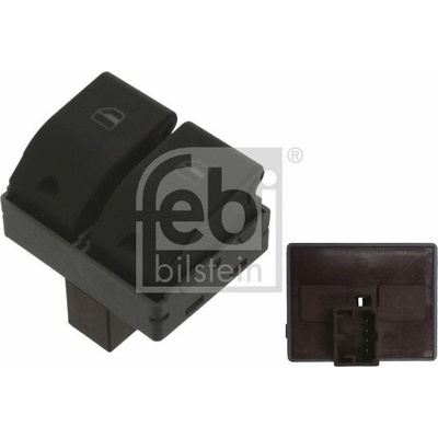 Spínač elektrického otvárania okien FEBI BILSTEIN 44537