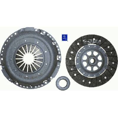 Sada spojky SACHS 3000 387 101 (3000387101)