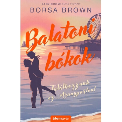 Balatoni bókok
