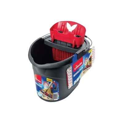 Vileda Комплект за почистване Vileda Revolution (170764)