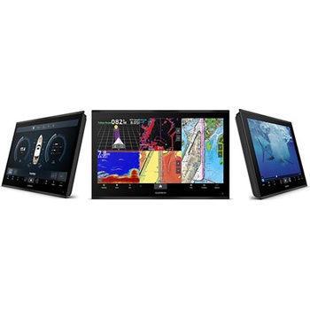 Image 1 of Garmin Gpsmap 9000 (010-02673-00)