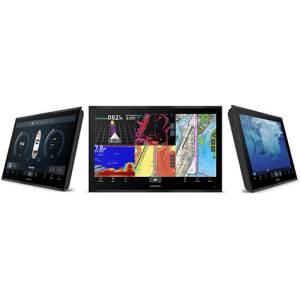Garmin Gpsmap 9000 (010-02673-00) Сонар за риболов