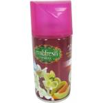 Embfresh Пълнител Embfresh 250 мл Бели цветя и пъпеш - Ванилия