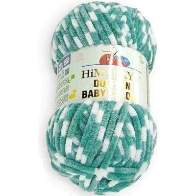 HIMALAYA Dolphin Baby Colors 80436