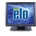 Elo IntelliTouch ZB Antiglare 1517L E273226