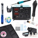 Páječky YIHUA 852D+