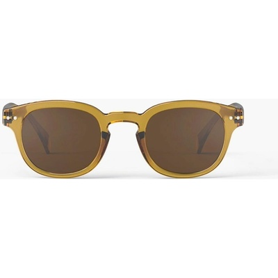 IZIPIZI SUN #C - Golden