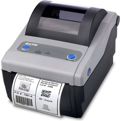 SATO CG408DT (WWCG08042)