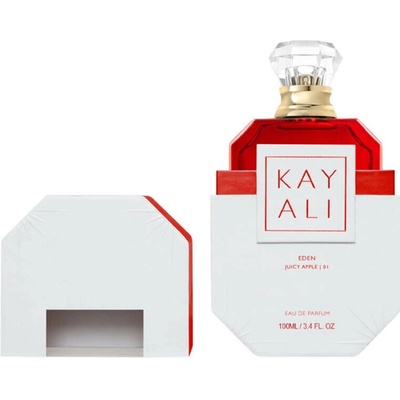 Kayali Eden Juicy Apple 01 parfumovaná voda unisex 50 ml