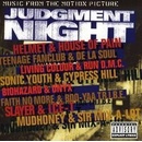 Ost - Judgment Night CD