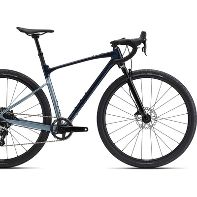 Giant Revolt X 1 2024