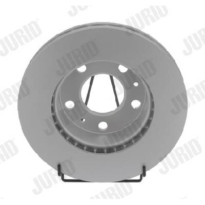 Brzdový kotúč JURID 562630JC-1