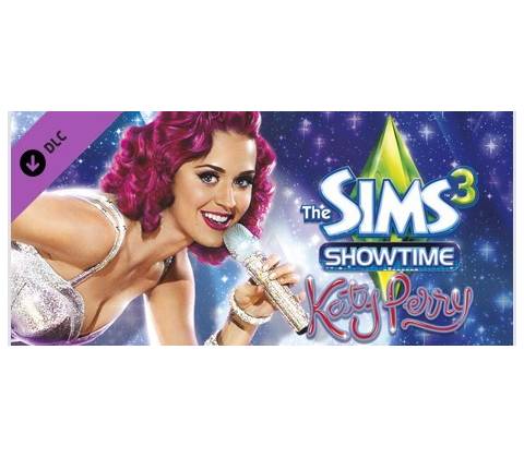 The Sims 3 Showtime